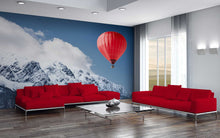 Hot Air Balloon - 0245 - Wall Murals Printing - wall art