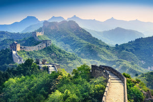 Great Wall of China - 0182 - Wall Murals Printing - wall art