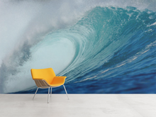 Inside the Wave  - 02180 - Wall Murals Printing - wall art