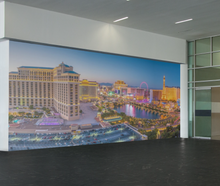 Las Vegas Panoramic  - 01111 - Wall Murals Printing - wall art