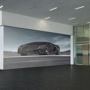 Lamborghini Photography - Wallpaper Murals & Decals – Wall-Murals