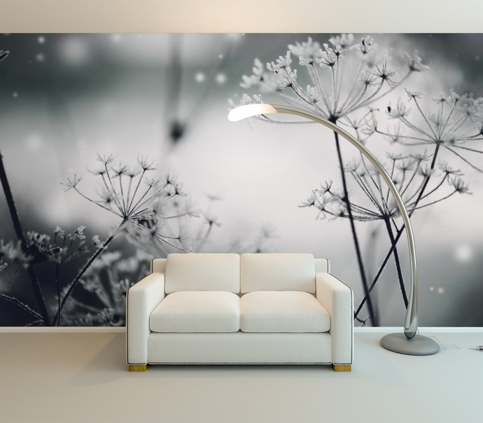 Little Flowers - 0283 - Wall Murals Printing - wall art